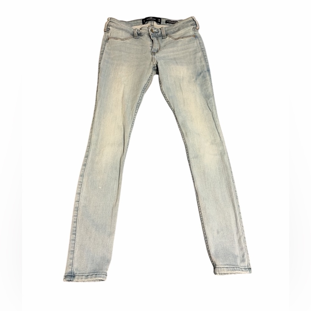 Holster Women’s low rise jean legging